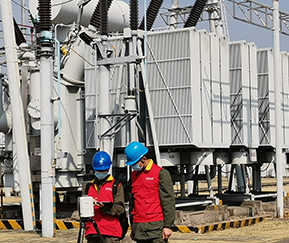 鹤山倾斜摄影技术在基础设施监测中如何发挥作用？